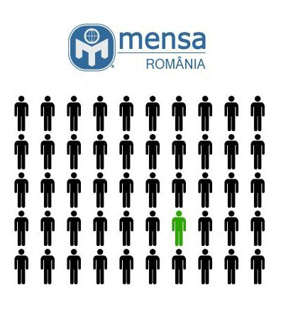 Stii sa raspunzi la aceste intrebari? Mensa organizeaza ultima runda de testari inainte de vacanta