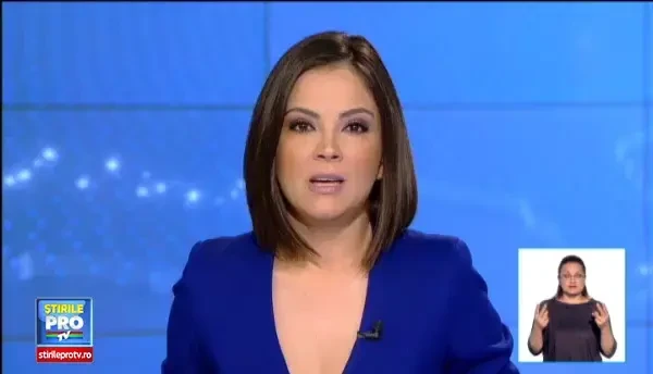 Actrita Nastassja Kinski a vizitat Centrul de pregatire a gimneastelor de la Deva. Ce a spus despre Nadia Comaneci