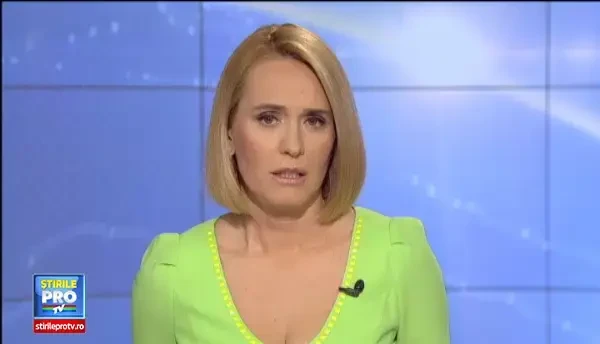 Cristina Spatar intretine familia cu banii din concerte, dupa ce sotul ei a fost arestat. De ce a ajuns Alin Ionescu la DNA