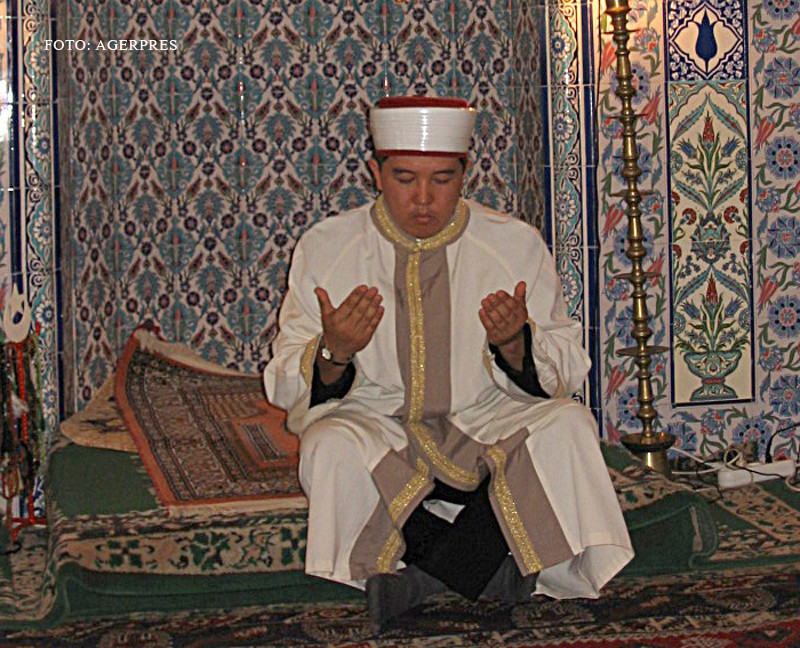 Dupa Catedrala Mantuirii Neamului, vom avea si cea mai mare moschee din Europa. Unde va fi construita