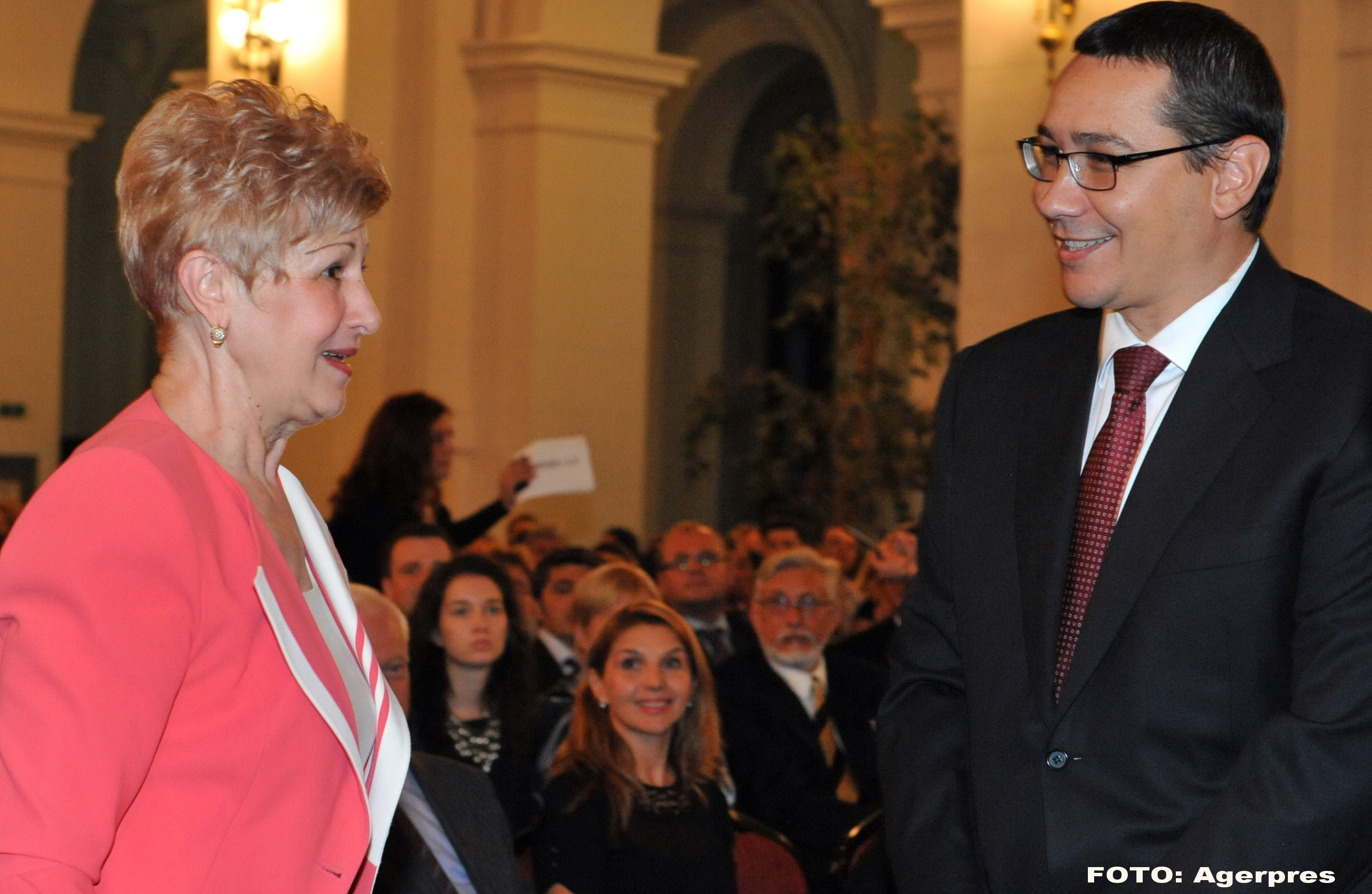 Victor Ponta, atacat dur de sefa ICCJ: "Legea NU este egala pentru toti cetatenii". Ce spune ministrul Justitiei