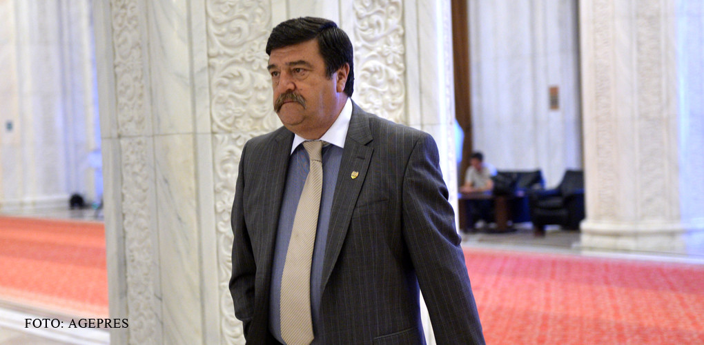 Noi acuzatii in cazul fostului judecator CCR Toni Grebla. De la capre si struti, la mese festive in campania electorala