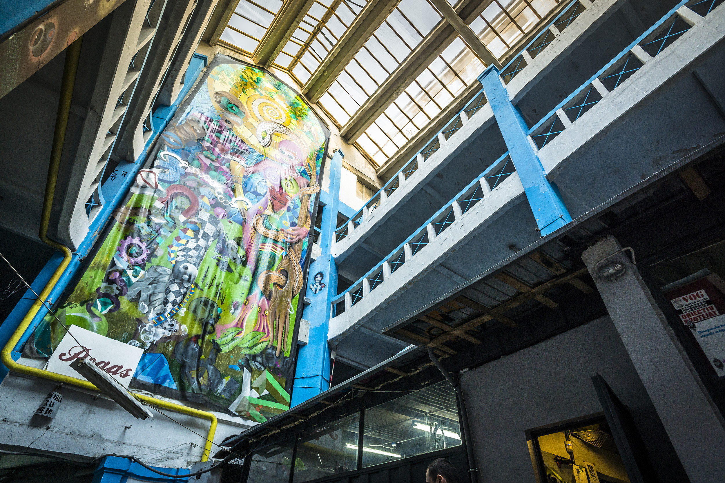 "Stiu o poveste cu brandul Pegas care nu era revendicat de nimeni " Aceasta este povestea completa: