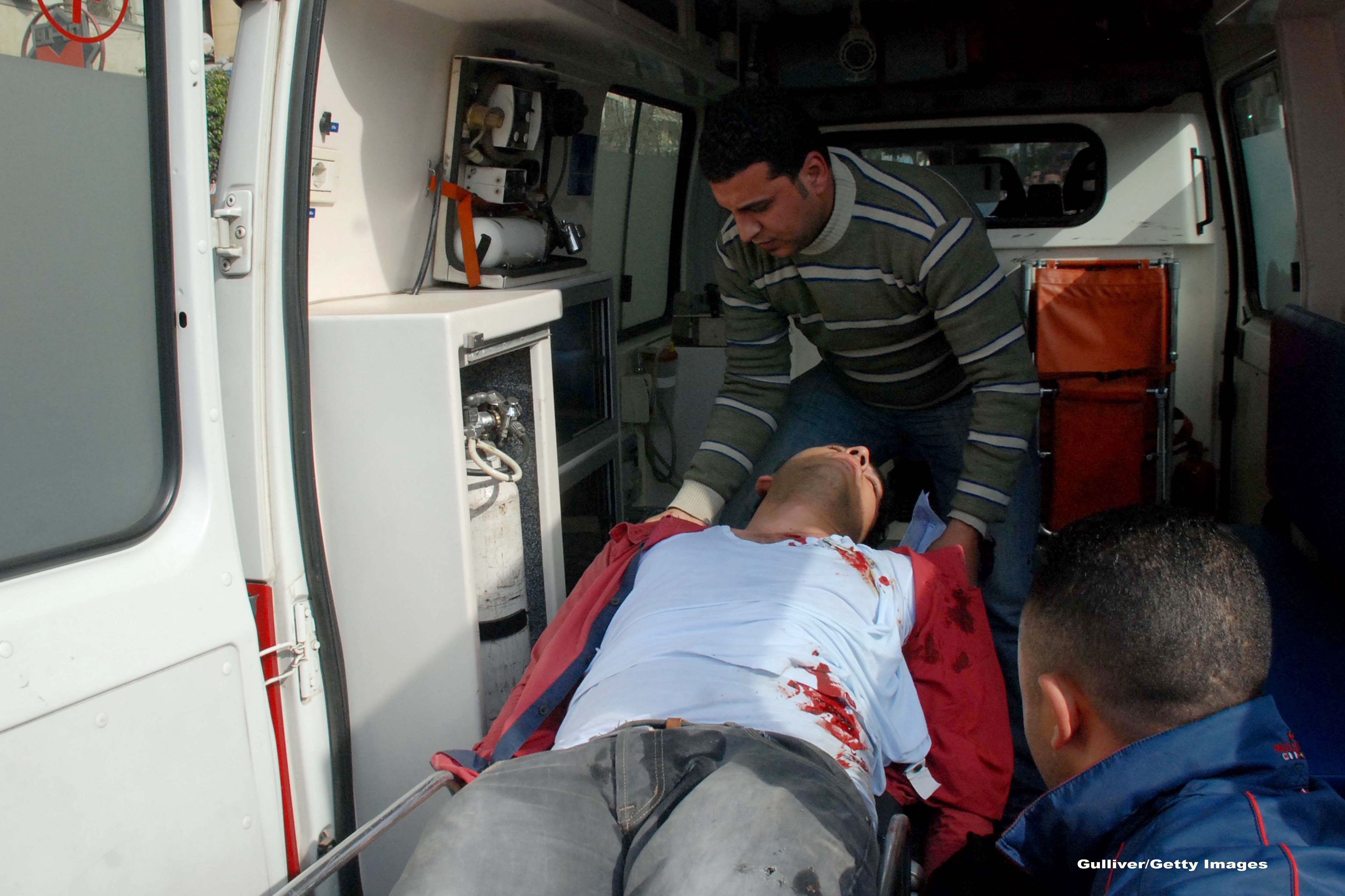 Atac TERORIST in Egipt, in cel mai frecventat loc de catre turisti: Luxor. Doi atacatori ar fi fost ucisi