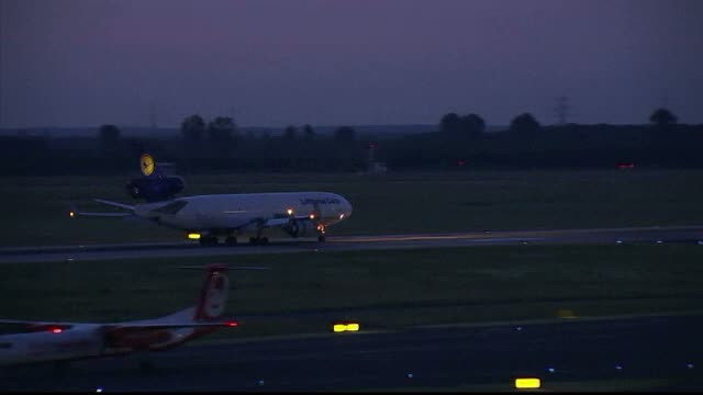 Ultimele ramasite ale victimelor catastrofei Germanwings au fost repatriate in Germania