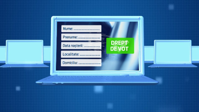 Adio, turism electoral. Cum functioneaza sistemul informatic de combatere a votului ilegal la urmatoarele alegeri