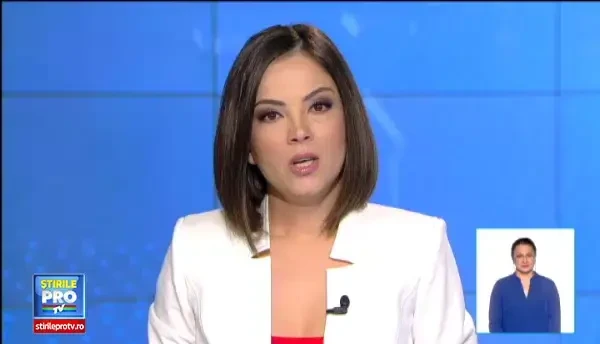 Femeie nevazatoare, salvata de cainele sau. Figo s-a aruncat in fata autobuzului si a incasat impactul