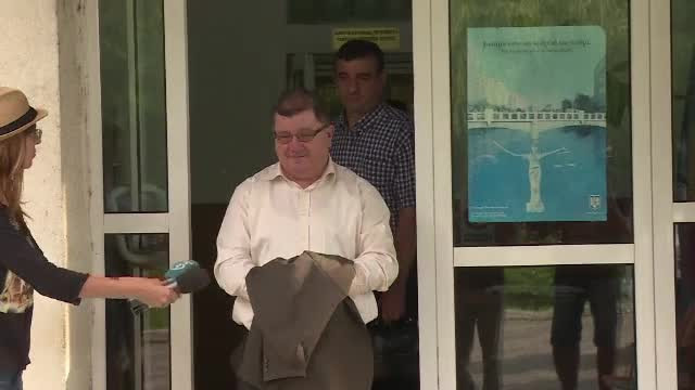 Inca 2 "victime" in dosarul Iulian Hertanu, cumnatul premierului: un fost vicepresedinte al CJ Prahova si un om de afaceri