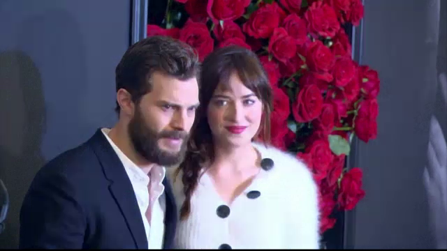 Ce s-a intamplat cu cartea din continuarea "50 de umbre ale lui Grey” inainte de lansare. Editura britanica a alertat politia