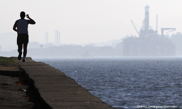 Rusia, detronata. Cine este acum cel mai mare producator de petrol si gaze naturale din lume