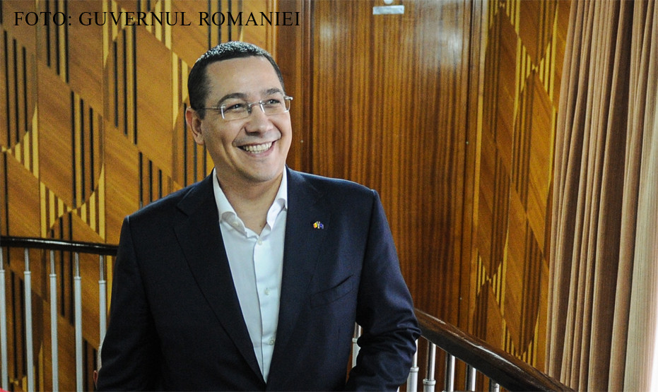 Ce cred analistii Stratfor ca ar urma dupa demisia premierului Ponta. "Scandalul de coruptie ameninta stabilitatea politica"