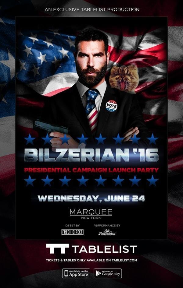 Bilzerian
