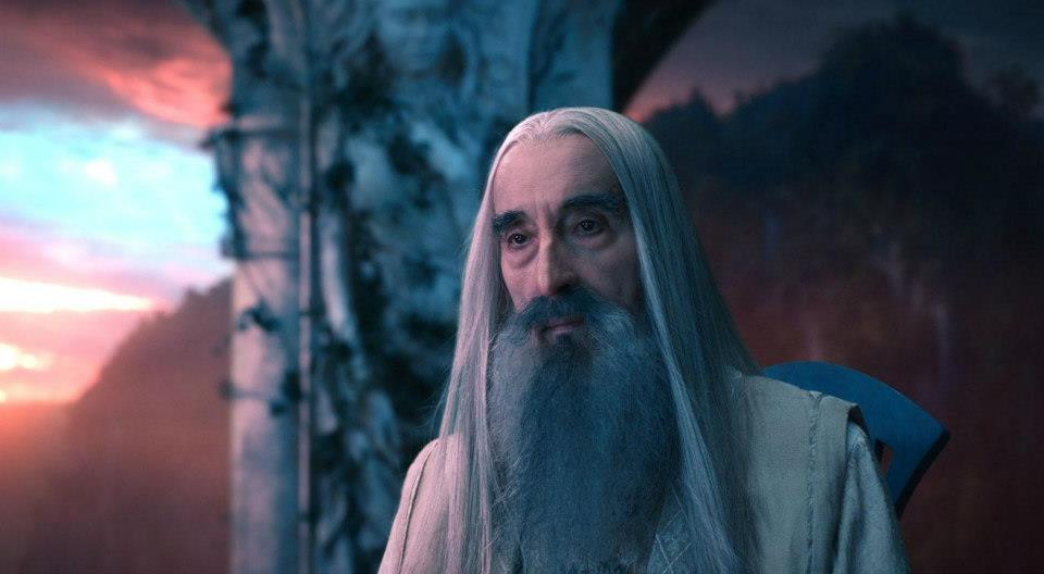 Christopher Lee a murit, la 93 de ani. Povestea incredibila a legendarului actor: de la spion la fascinantul vrajitor Saruman