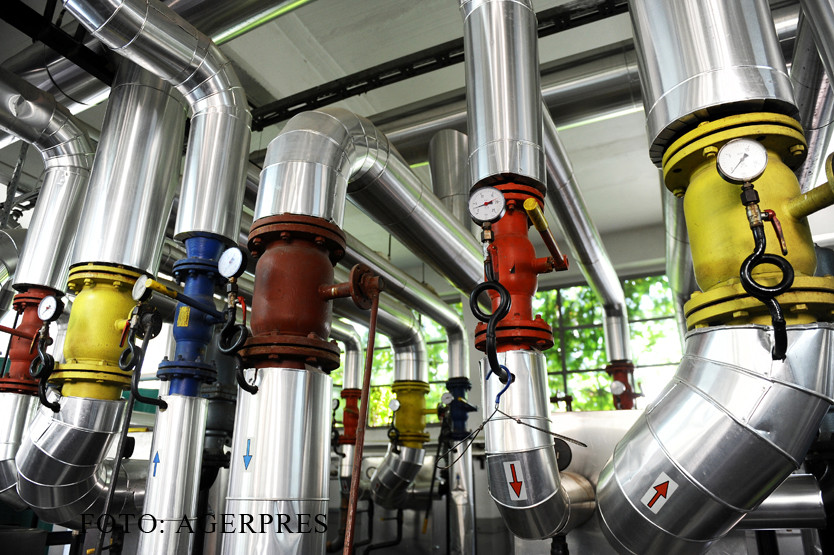 Bucurestenii risca sa ramana fara caldura la iarna. Seful RADET: "Lucrurile sunt extrem de grave"