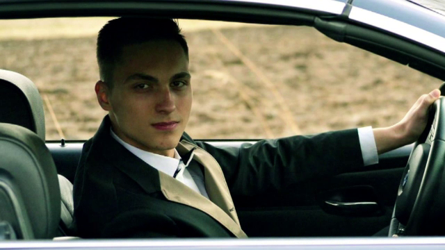 Felix, baiatul de 18 ani care a murit in BMW-ul primit la majorat de la parinti, a fost inmormantat