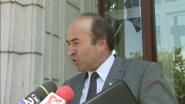 Judecatorul CCR, Tudorel Toader, audiat la Parchet in dosarul Erata. Reactia sa dupa trei ore de audieri