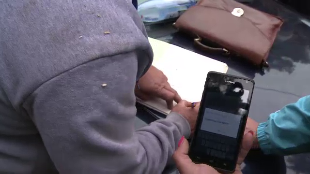 Rasturnare de situatie in cazul barbatului amendat dupa ce a sunat la 112 sa salveze padurea. Ce au descoperit autoritatile