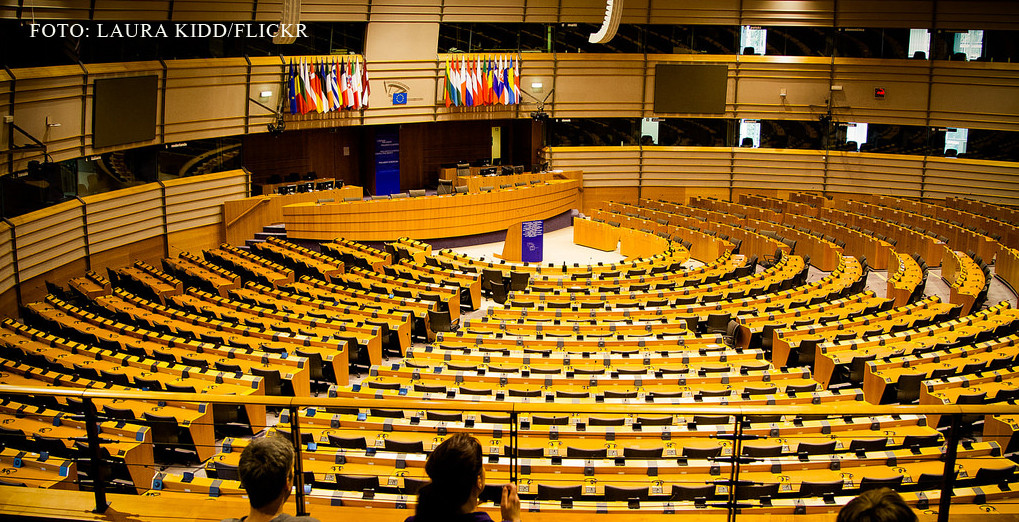 Parlamentul European vrea o schimbare in relatiile UE - Rusia. Se cer fonduri pentru a lupta cu propaganda Kremlinului