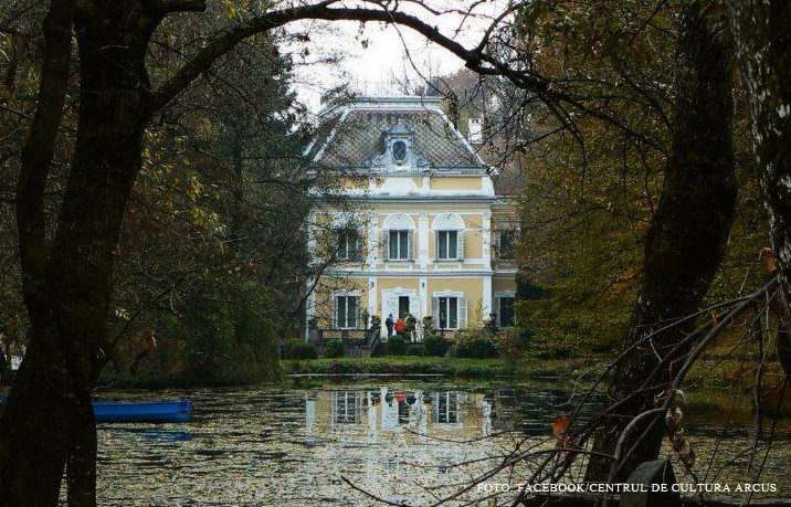 Castelul bantuit de coruptia din justitie. Romania risca sa ramana fara unul dintre cele mai importante centre culturale