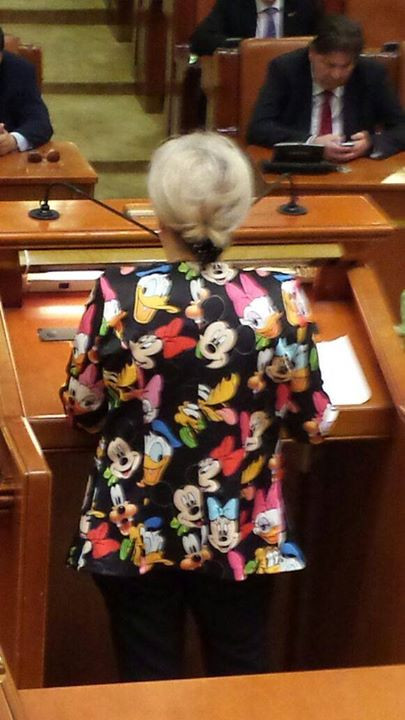 Motiunea de cenzura a fost RESPINSA, cu doar 194 de voturi "pentru". Doi fosti ministri PNL nu au votat motiunea