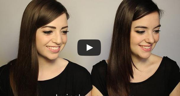 VIDEO O tanara irlandeza isi intalneste una dintre sosii in Italia. Asemanarile sunt uimitoare