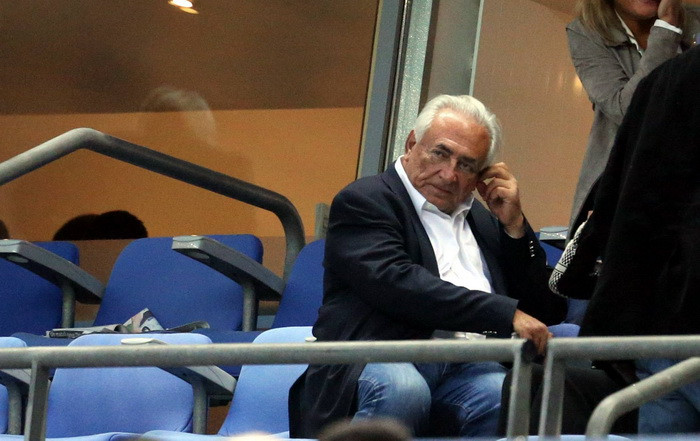 Fostul director al FMI Dominique Strauss-Kahn, achitat de justitia franceza de acuzatiile de proxenetism