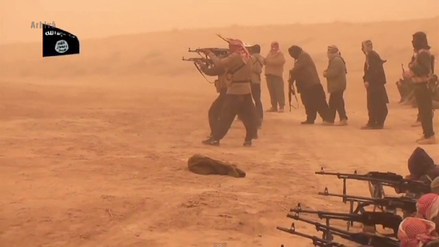 "Vom distruge Statul Islamic in 2016". Anuntul premierului irakian dupa infrangerea categorica a jihadistilor langa Bagdad