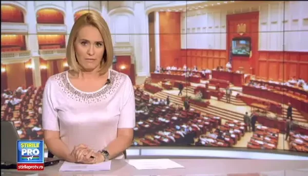 Motiunea de cenzura a fost RESPINSA, cu doar 194 de voturi pentru. Doi fosti ministri PNL nu au votat motiunea