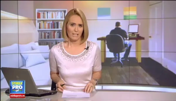 FBI si Politia Romana, cu ochii pe cei care pirateaza filme si cer bani utilizatorilor. Trei tineri au fost retinuti