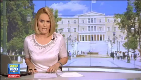 Reprezentantii FMI s-au retras din negocierile cu Grecia. Elenii protesteaza in strada impotriva masurilor de austeritate