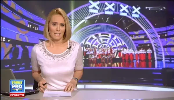 ROMANII AU TALENT. Vezi LIVE ce se intampla in culise la marea finala din aceasta seara. Declaratiile concurentilor