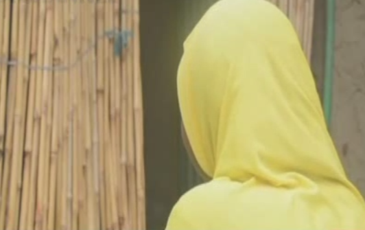 Drama unei tinere capturate de Boko Haram, acum insarcinata cu unul dintre rapitori: "Oamenii din sat ma vor moarta"