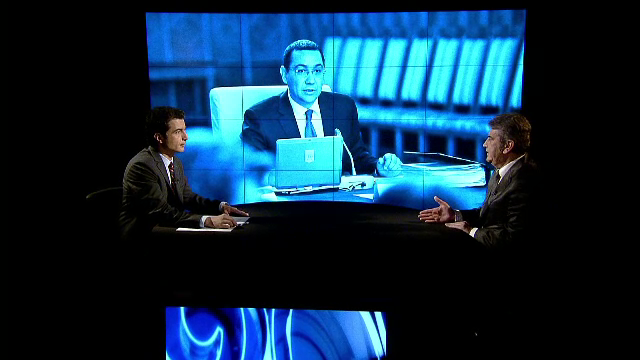 Vicepremierul Oprea il avertizeaza pe premierul Ponta: Daca PSD modifica Codul Penal pe furis, ne retragem de la guvernare