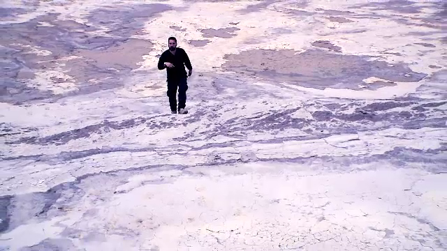 Urmarile periculoase ale poluarii din zona Moldova Noua, de care statul "s-a spalat pe maini". Ce sanctiuni risca Romania