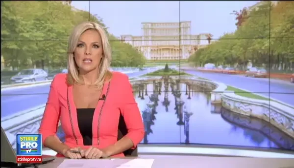 Romania a fiert la peste 35 de grade si urmeaza inca 2 zile de canicula. Sute de apeluri de ajutor au fost date la Ambulanta