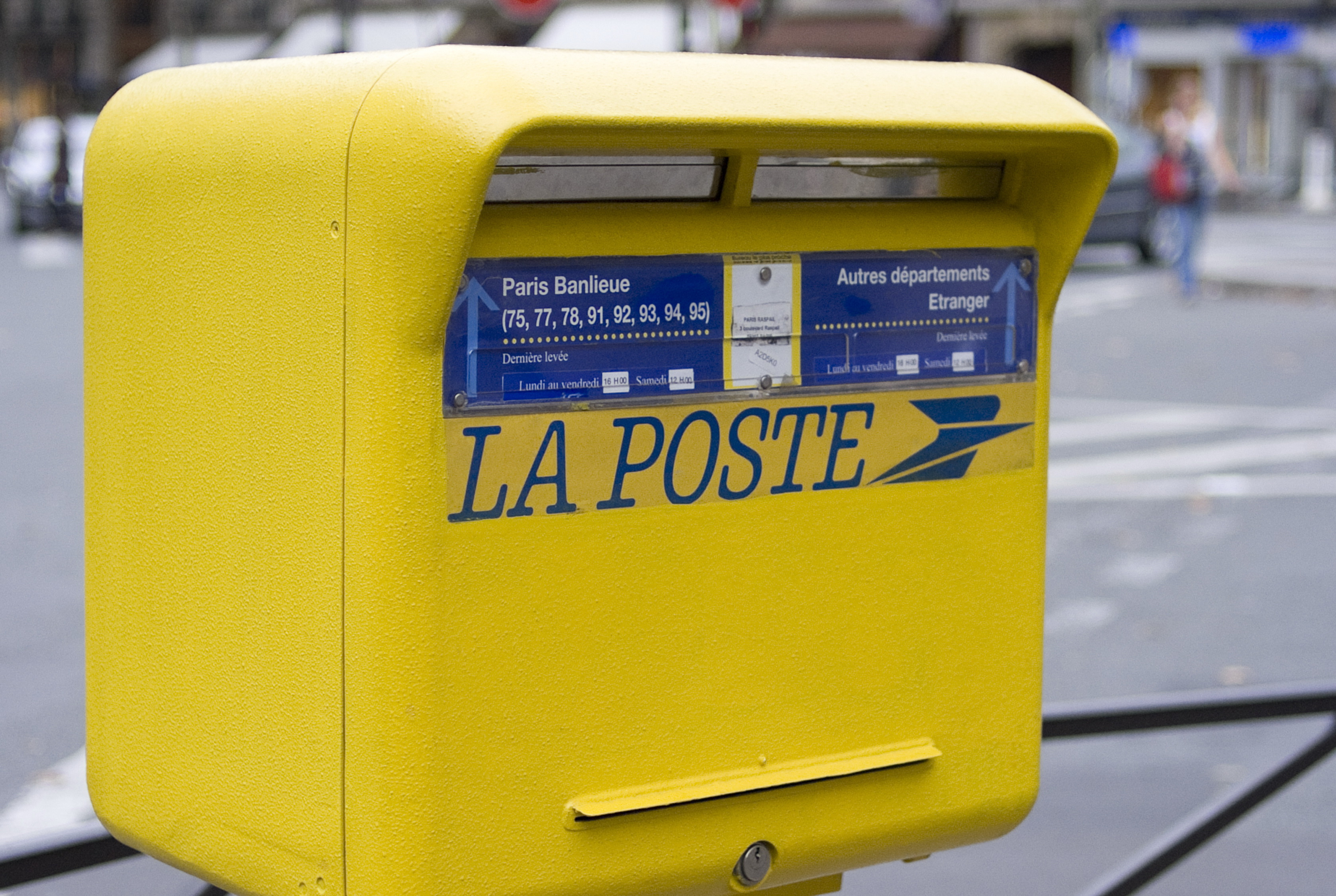 O scrisoare a ajuns cu 138 de ani intarziere la o adresa din Franta. Cum a fost posibil