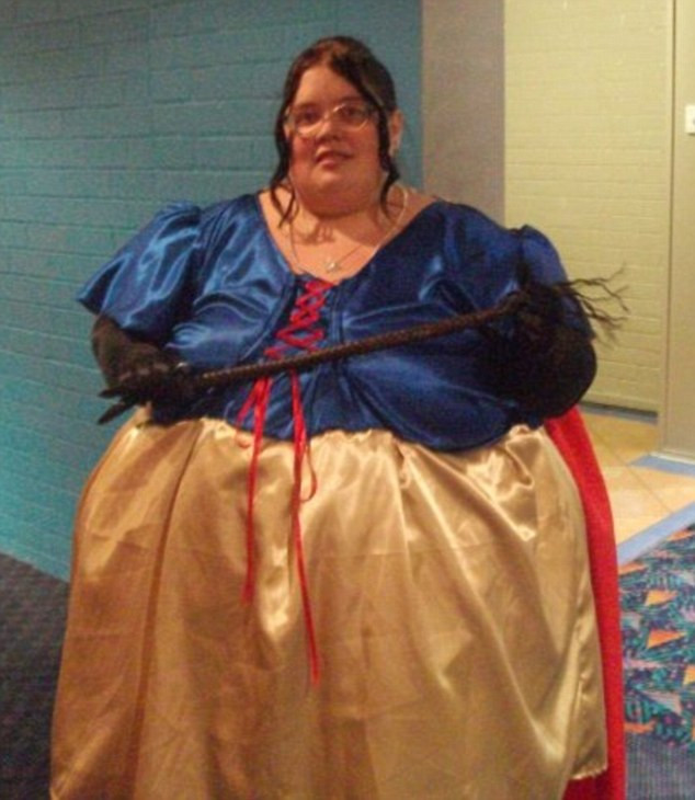 Medicii i-au spus ca mai are de trait 5 ani din cauza celor 220 de kilograme pe care le avea. Cum a ajuns sa arate in 8 luni