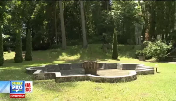 Castelul bantuit de coruptia din justitie. Romania risca sa ramana fara unul dintre cele mai importante centre culturale