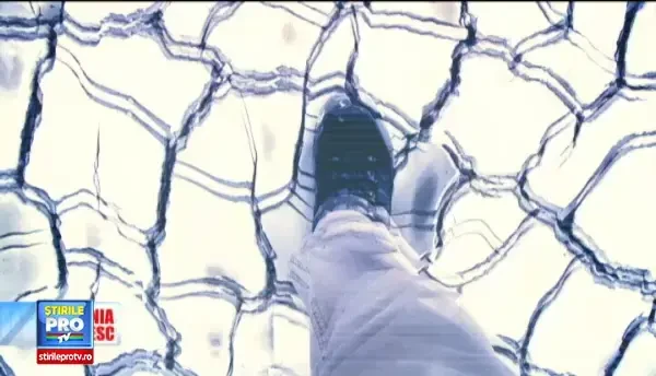 Halda de steril care otraveste doua tari.