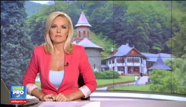 Barbatul care a profanat mormantul lui Arsenie Boca va fi cercetat in stare de libertate. Familia l-a internat la Psihiatrie