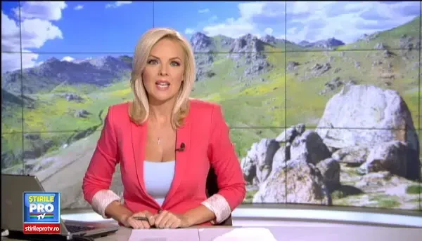 Lacul Iacobdeal, din Muntii Macin, este unic in Romania. Ce il deosebeste de restul lacurilor din tara noastra