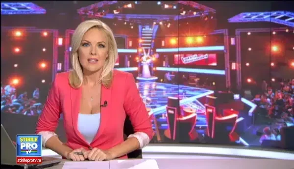 Preselectiile de la Vocea Romaniei au ajuns la Brasov. Sute de concurenti au venit sa arate ca au calitati vocale