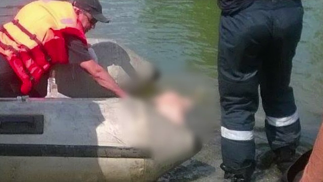 Tragedie pentru o familie din Maramures. Doi frati de 14 si 16 ani au murit inecati sub privirile parintilor