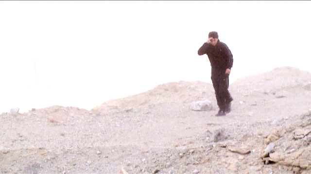 Locul din Romania care arata ca dupa un CATACLISM NUCLEAR. Este scandalos ce se petrece aici