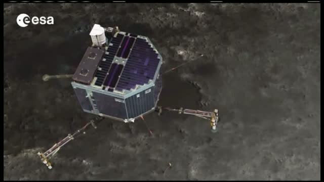 "Salut, Terra! Ma receptionati?" Reactia oamenilor de stiinta cand au primit acest mesaj