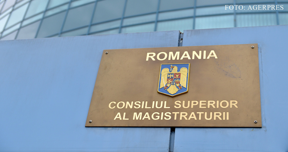 CSM a dat aviz negativ modificarilor la Codul Penal propuse de parlamentari. Deputatii NU sunt obligati sa respecte decizia