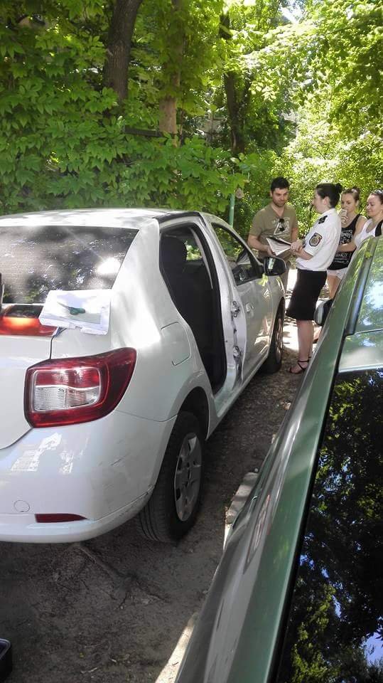 masina Chisinau