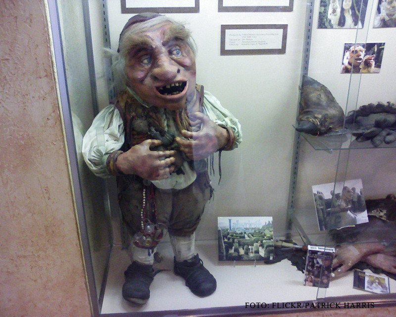 pitic la Unclaimed Baggage Center