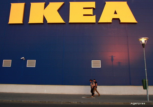 IKEA deschide un nou magazin in Romania. Unde a cumparat un teren de peste 13 hectare