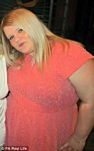 S-a hotarat sa slabeasca dupa ce a fost etichetata intr-o poza pe Facebook. Cum a ajuns sa arate aceasta tanara dupa un an